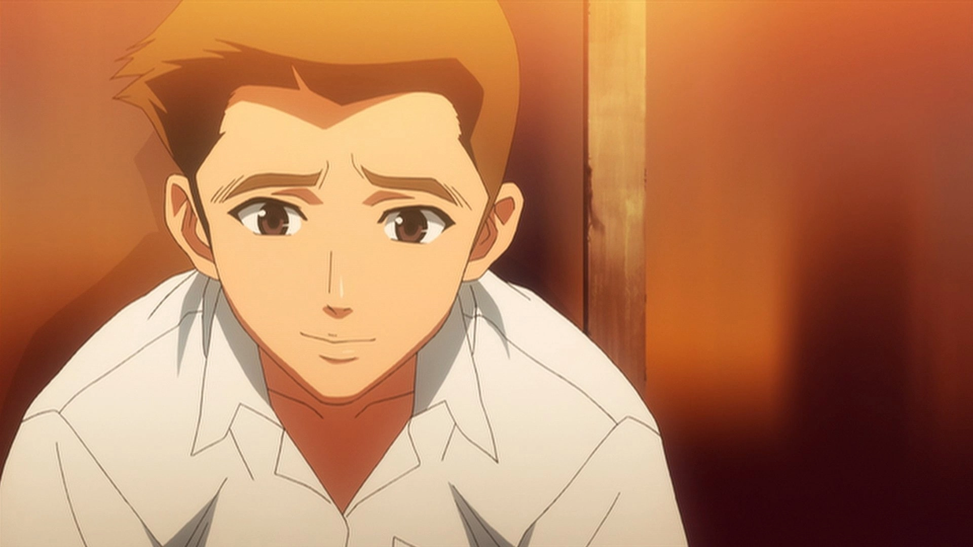 The Prince of Tennis Another Story