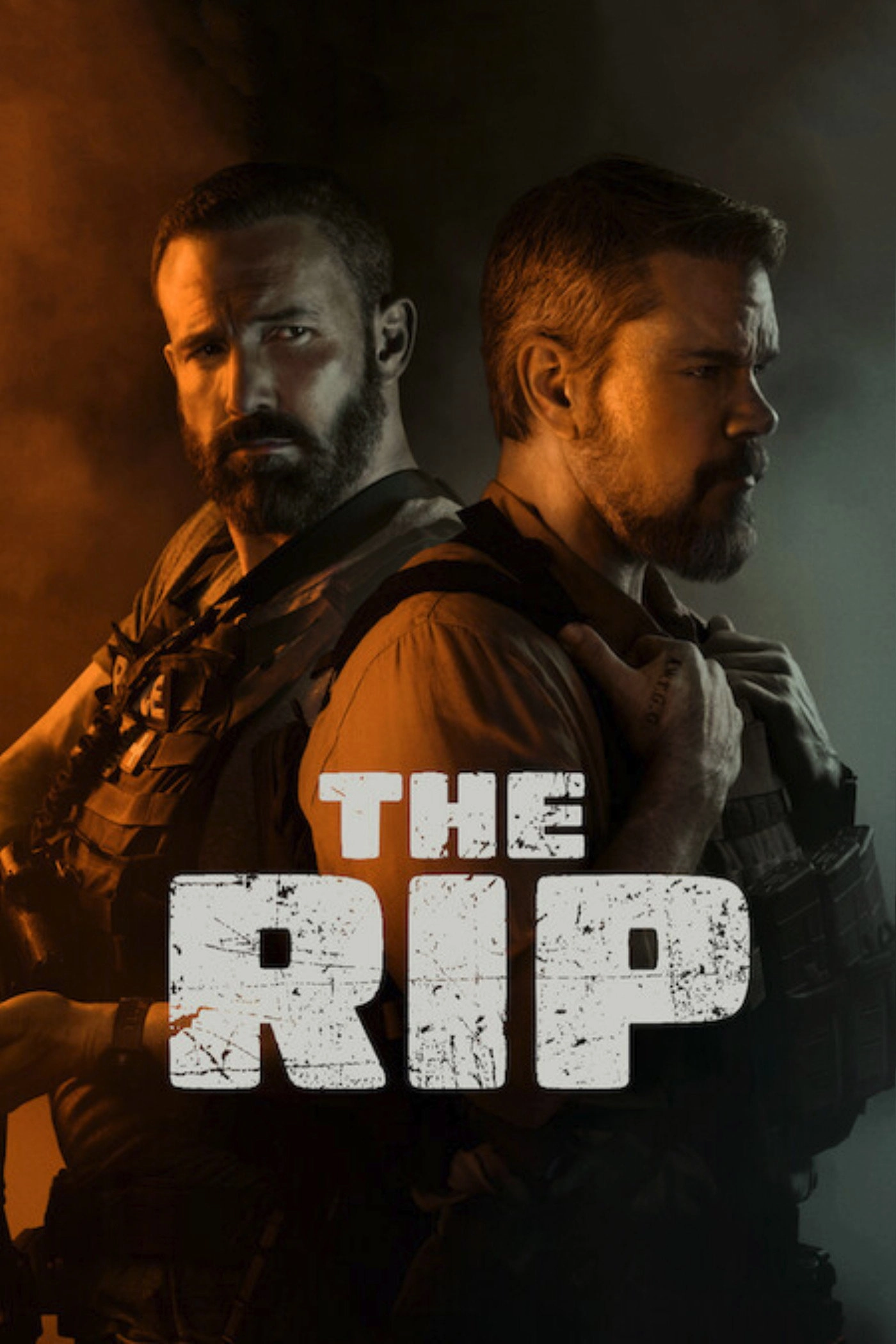 The Rip