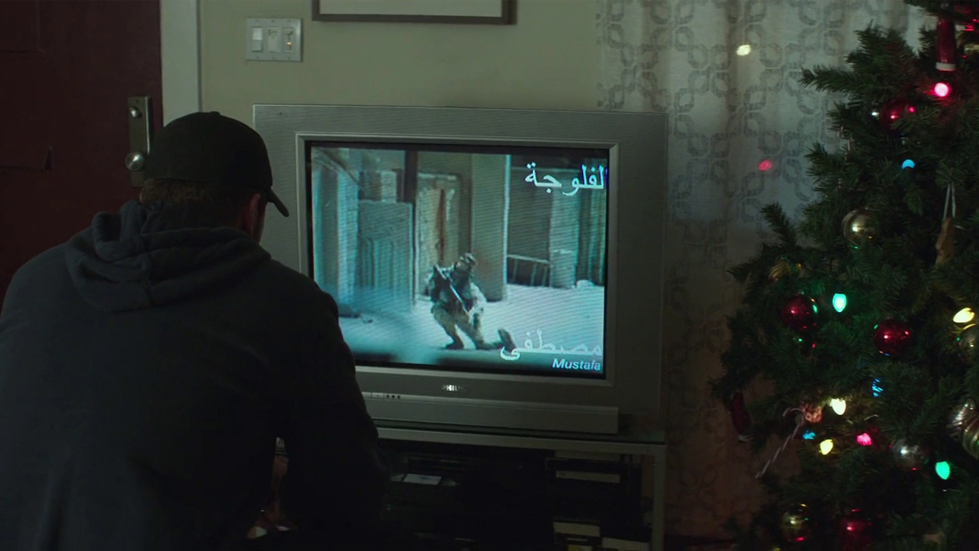 American Sniper