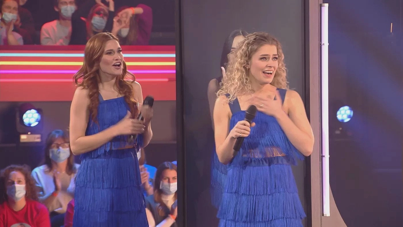 K3, een nieuwe start