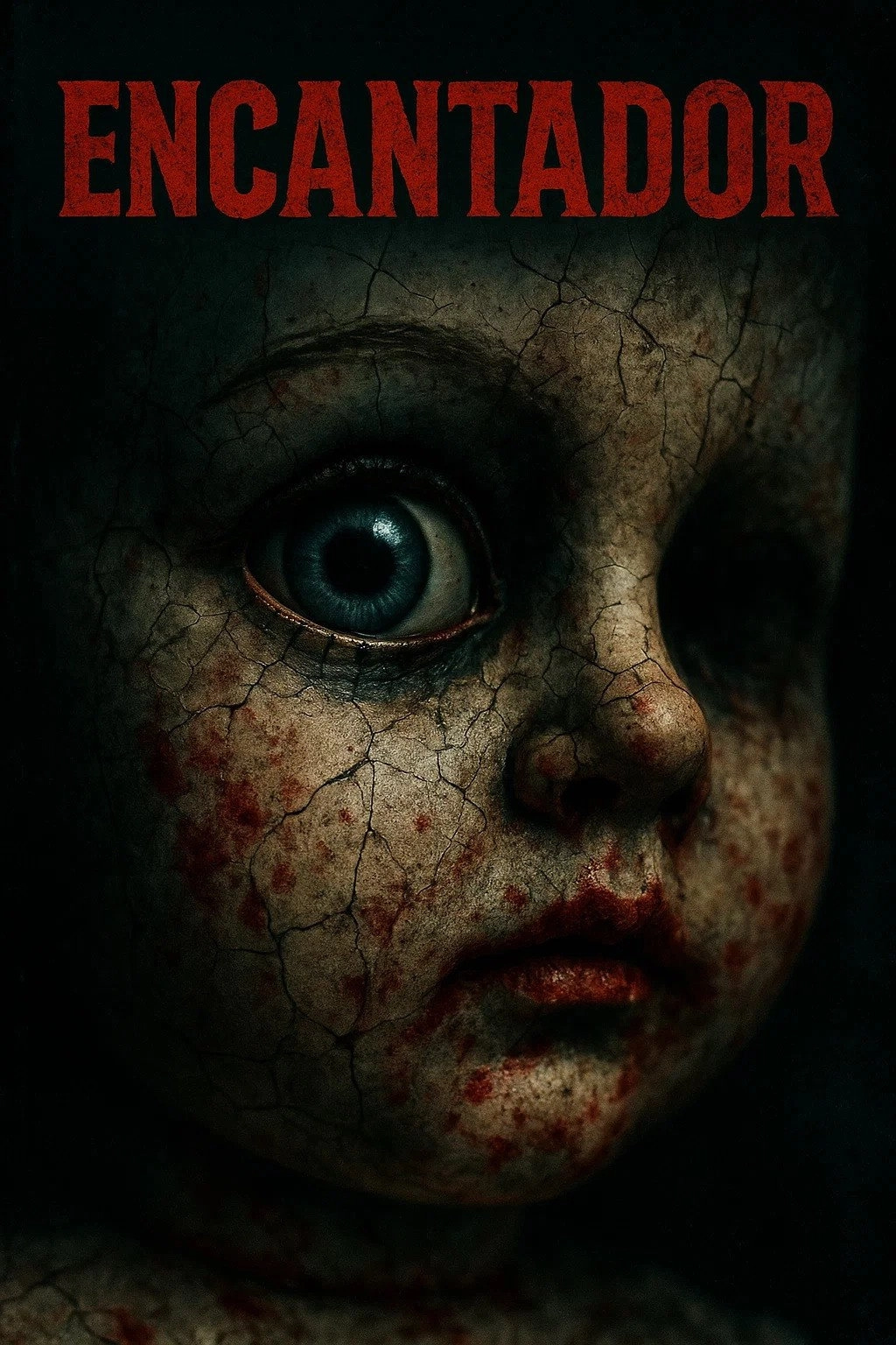 The Dollmaker