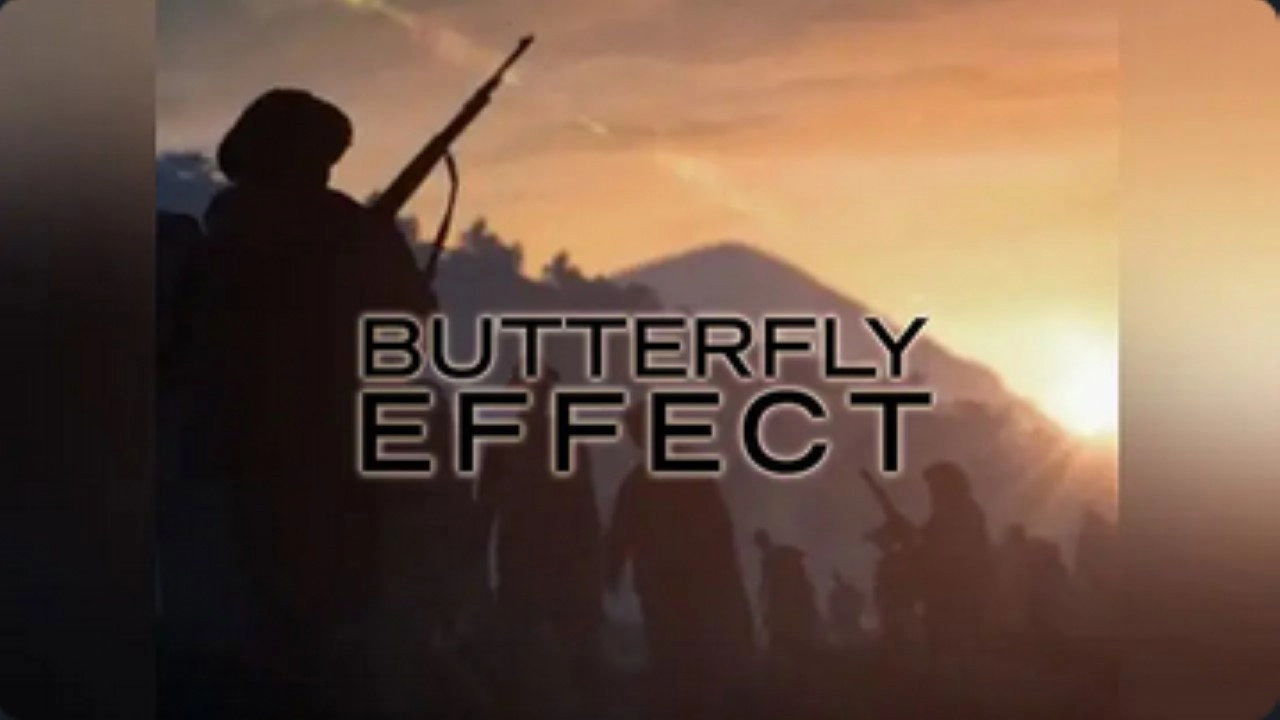 Butterfly Effect