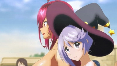 Bikini Warriors