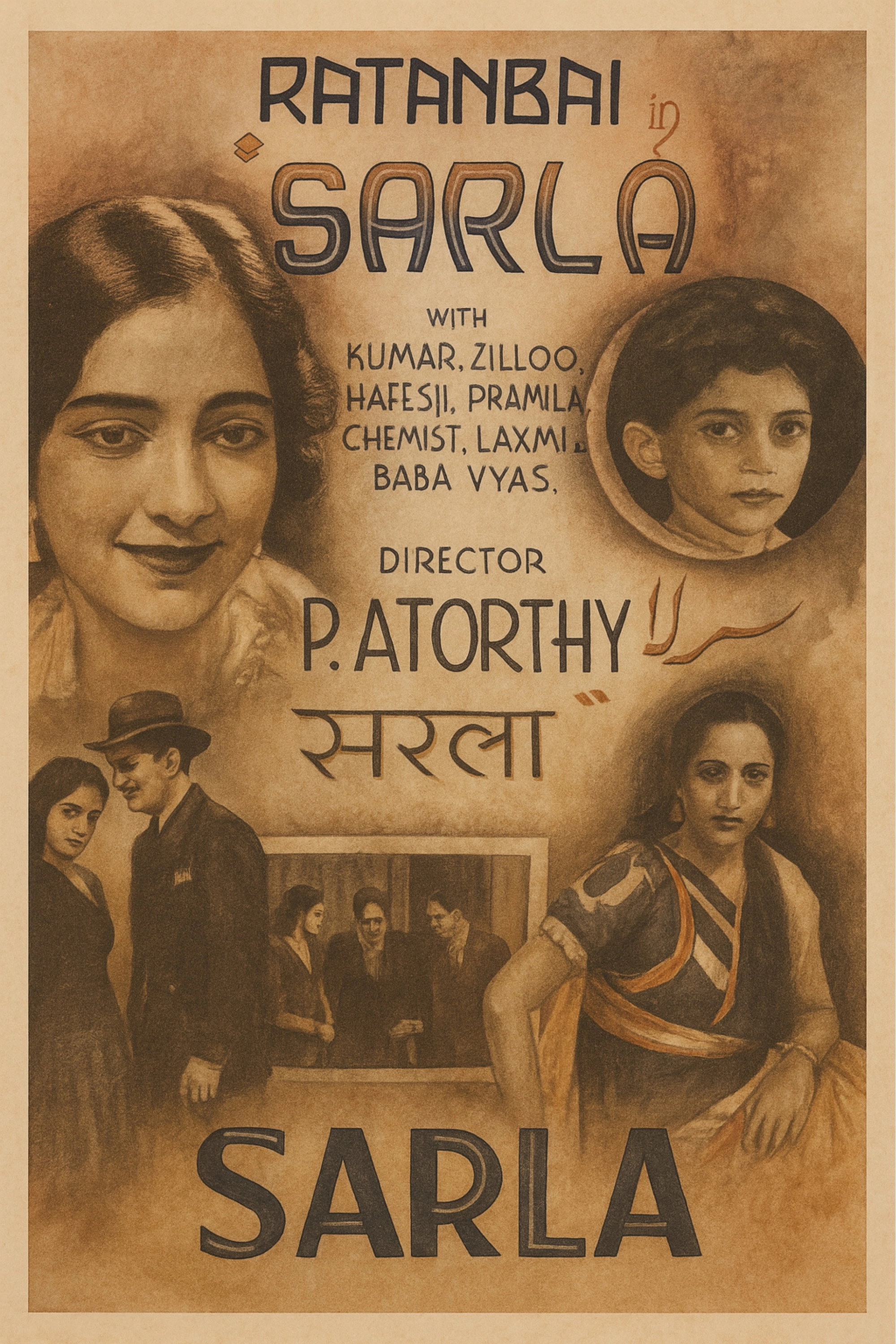 Sarala