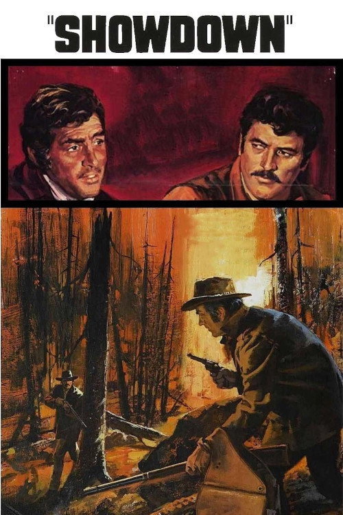 Showdown
