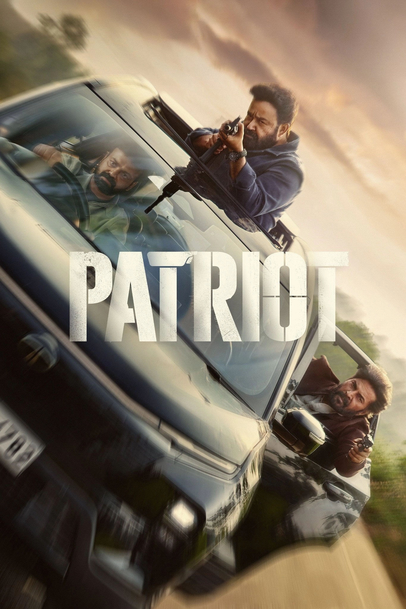 Patriot