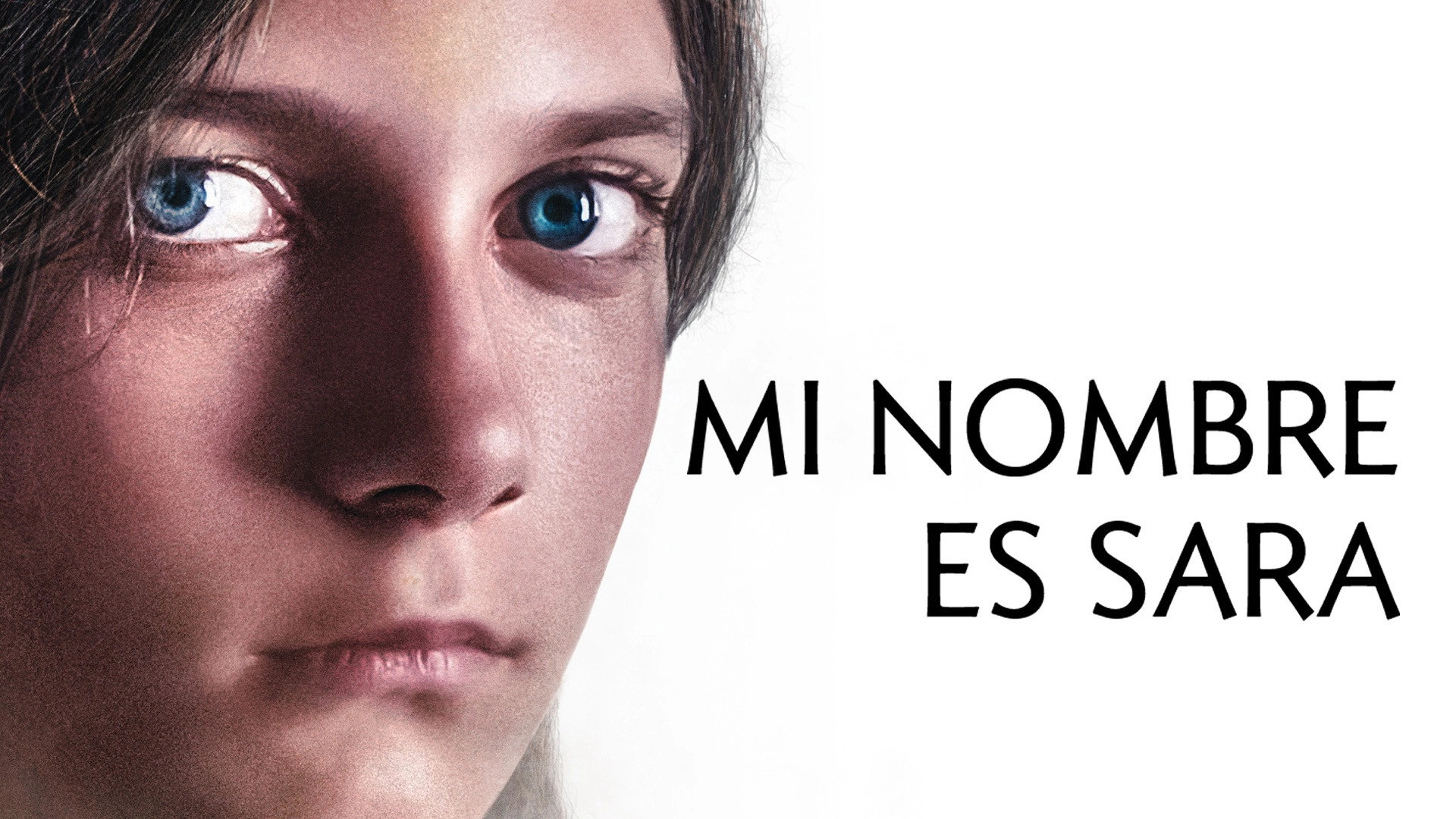 My Name Is Sara