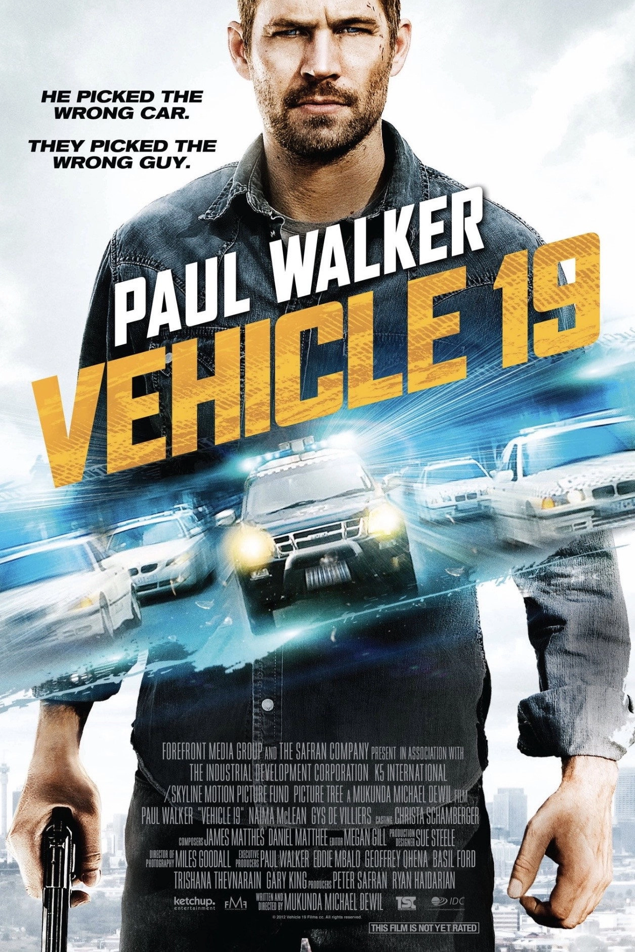Vehicle 19