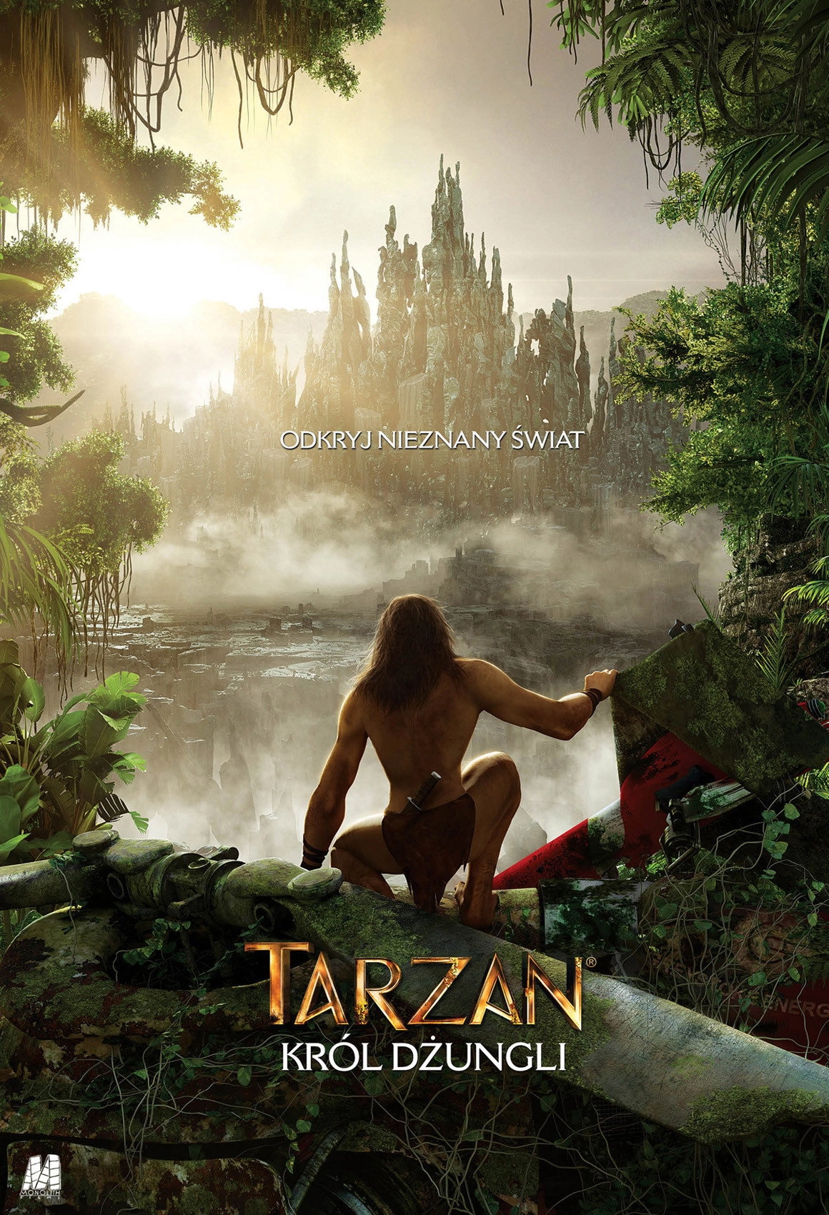 Tarzan