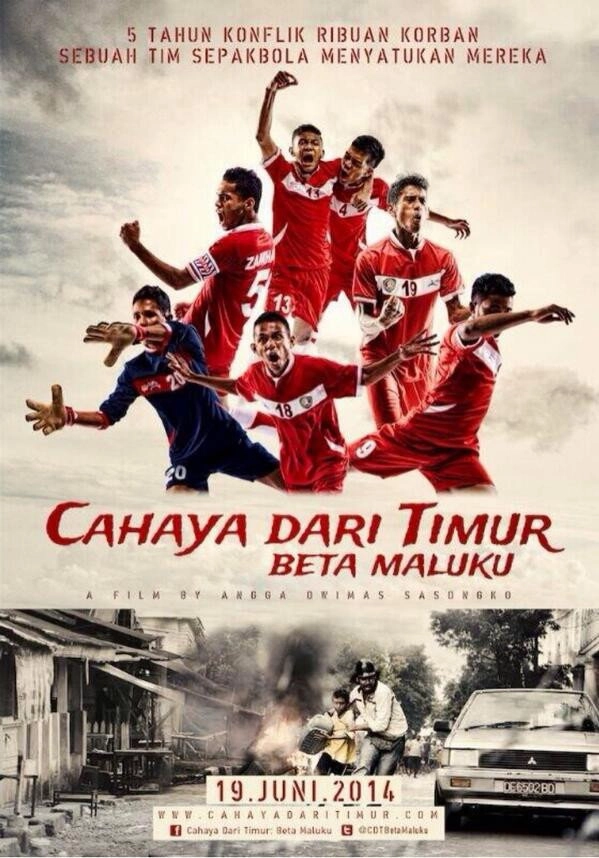 We Are Moluccans