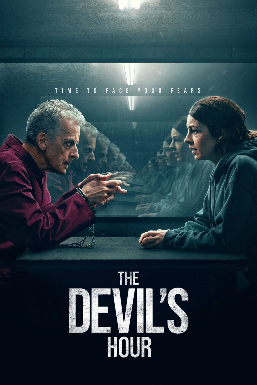 The Devil's Hour