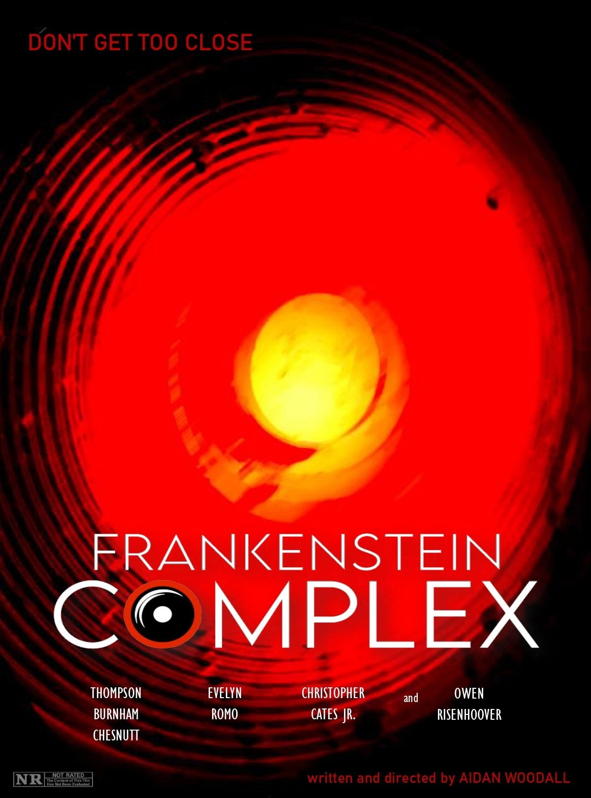 Frankenstein Complex