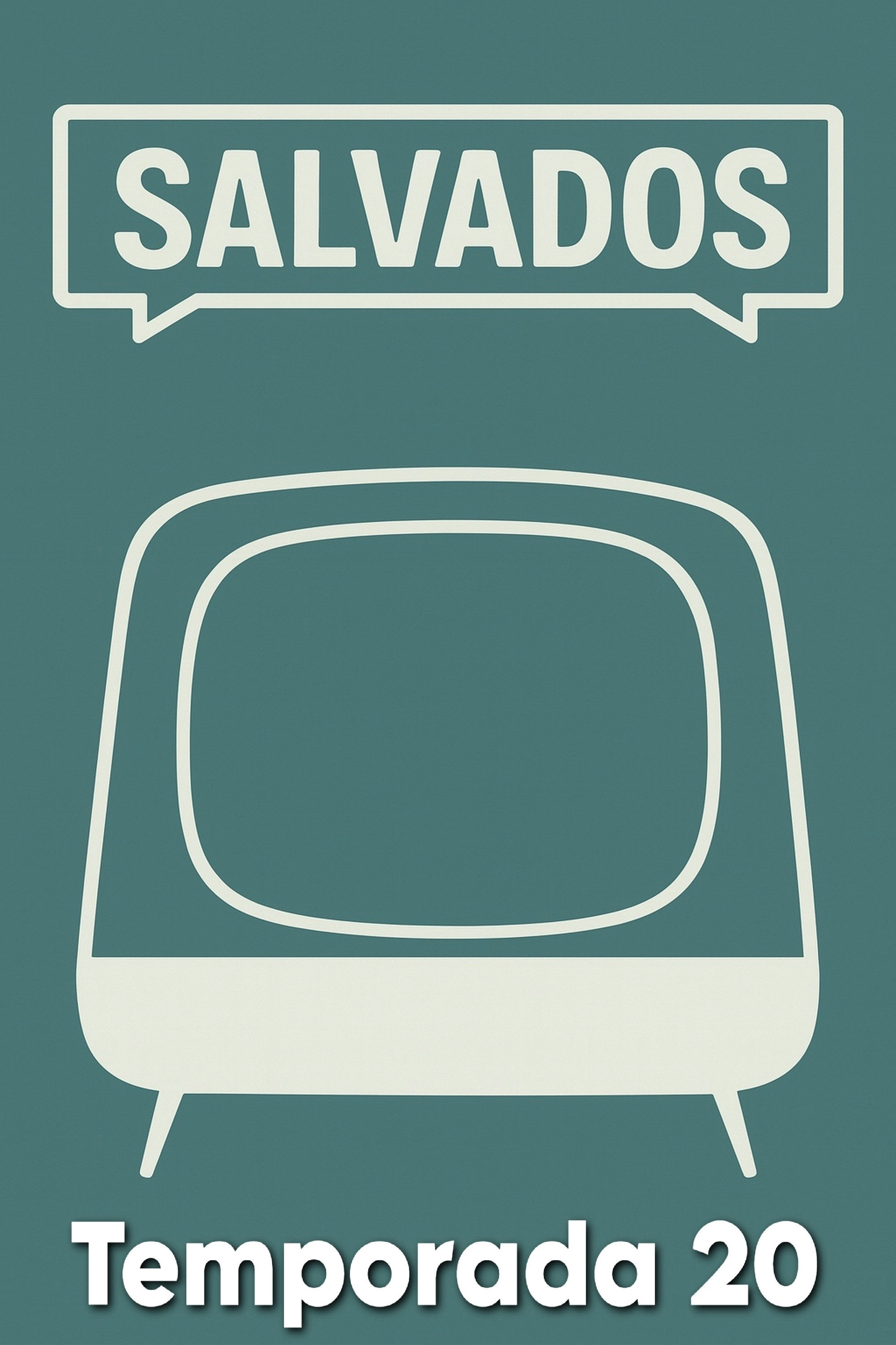 Salvados