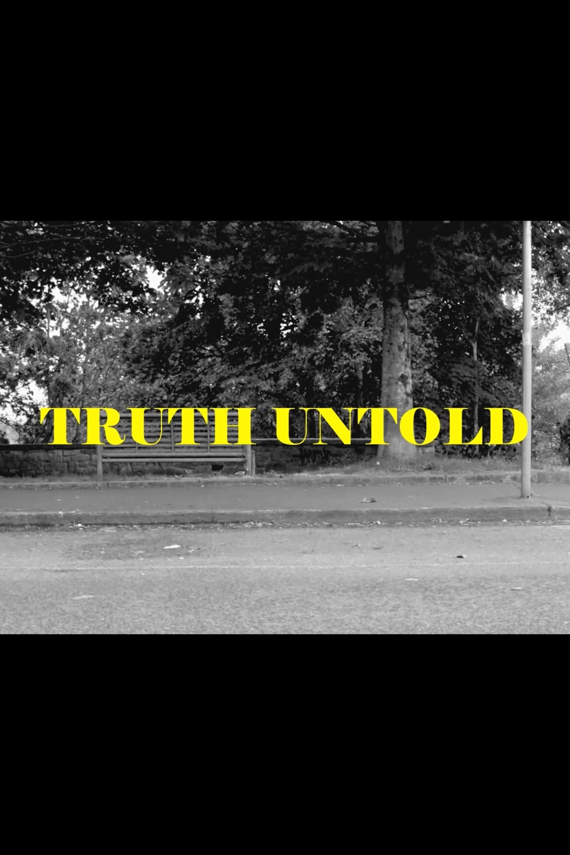 Truth Untold