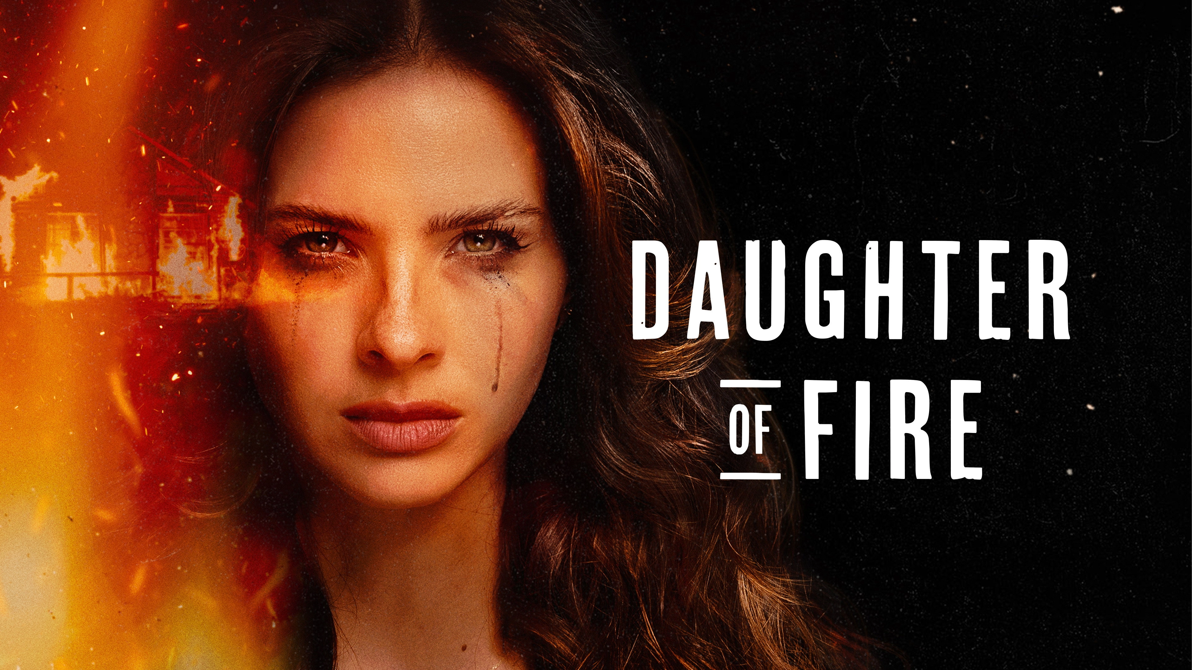 Daughter of Fire