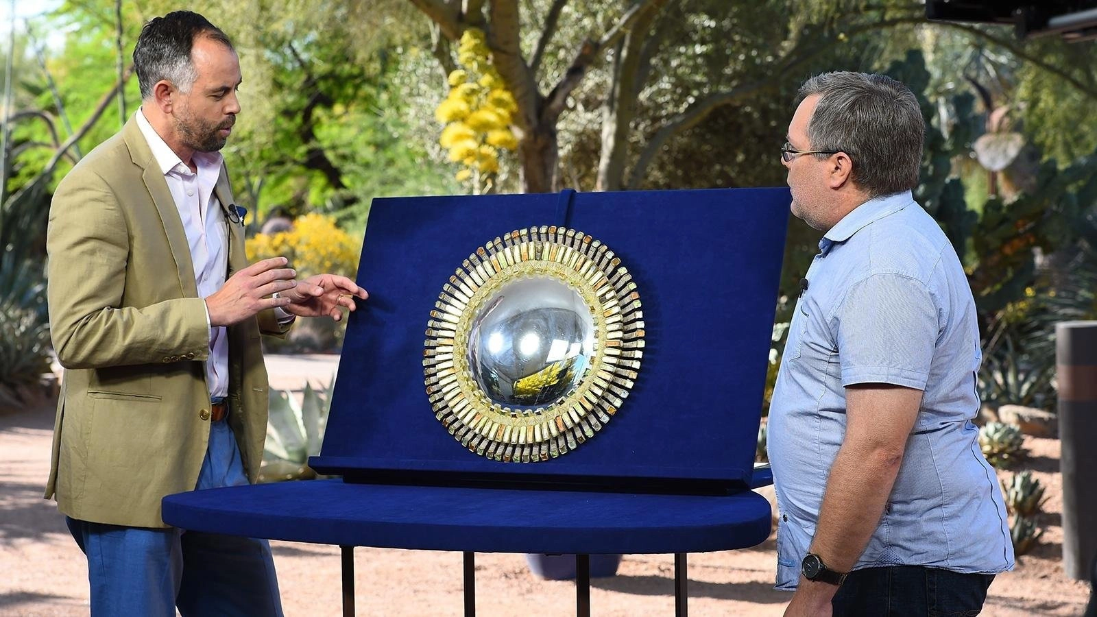 Antiques Roadshow (US)