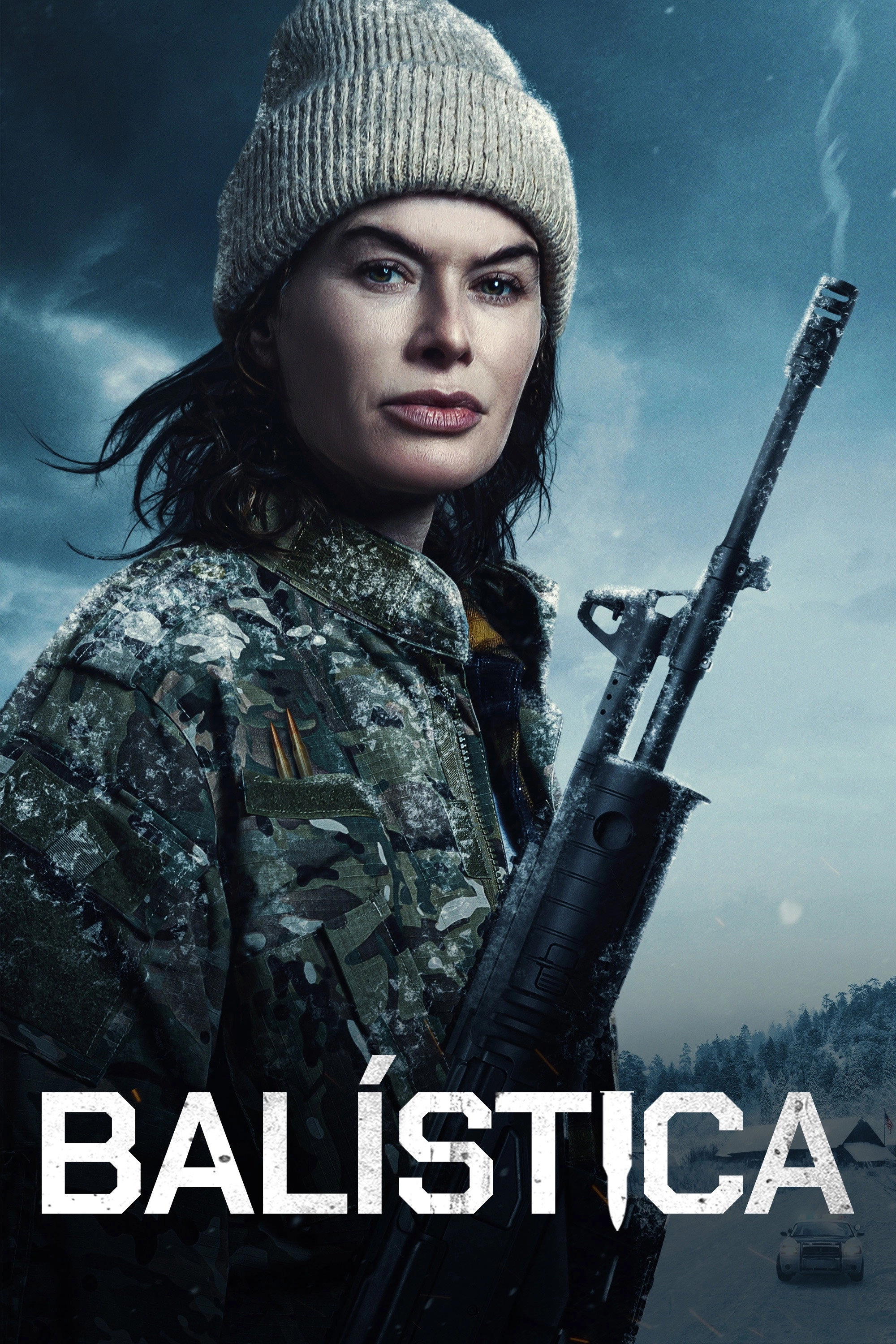 Ballistic