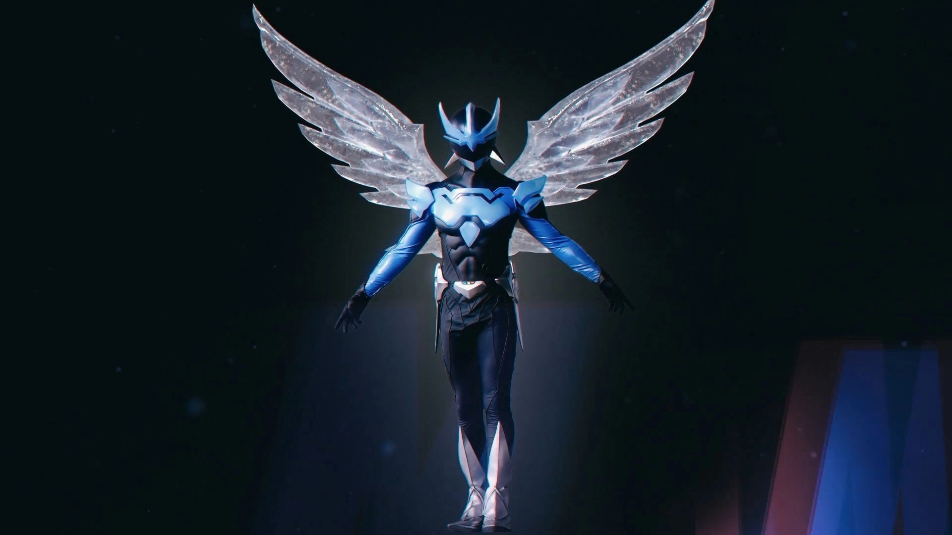 Wingman