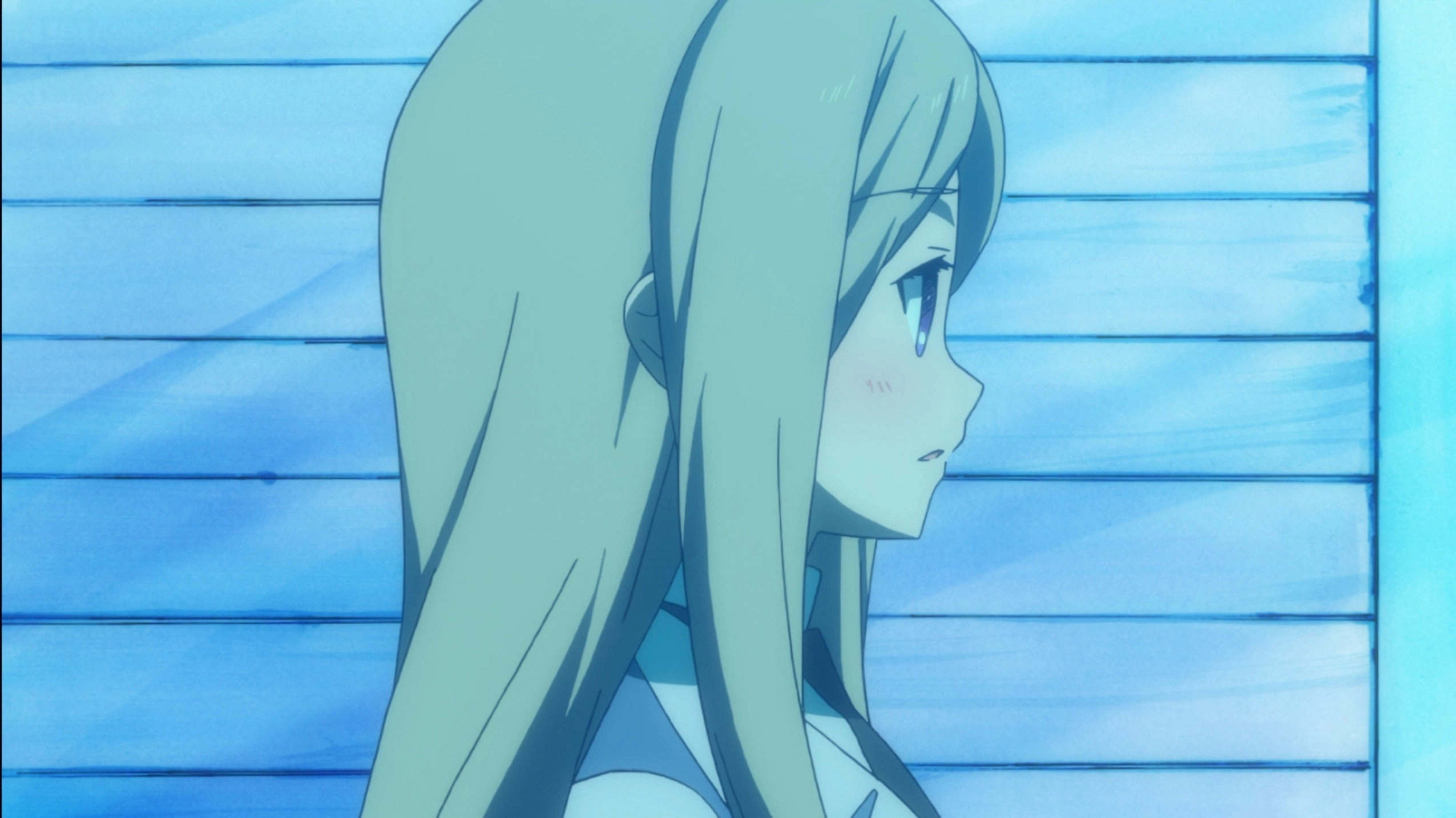 Yurikuma Arashi
