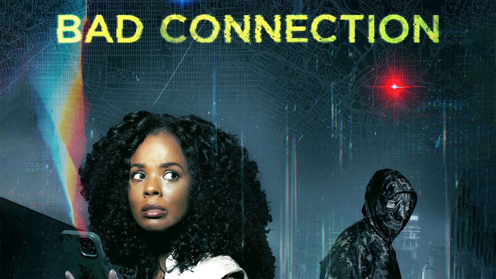Bad Connection