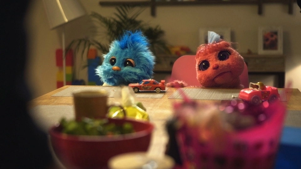 Little Monsters