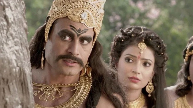 Shrimad Bhagwat Mahapuran