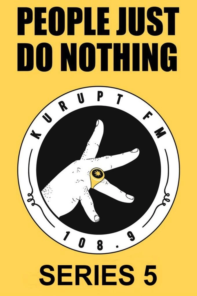 People Just Do Nothing