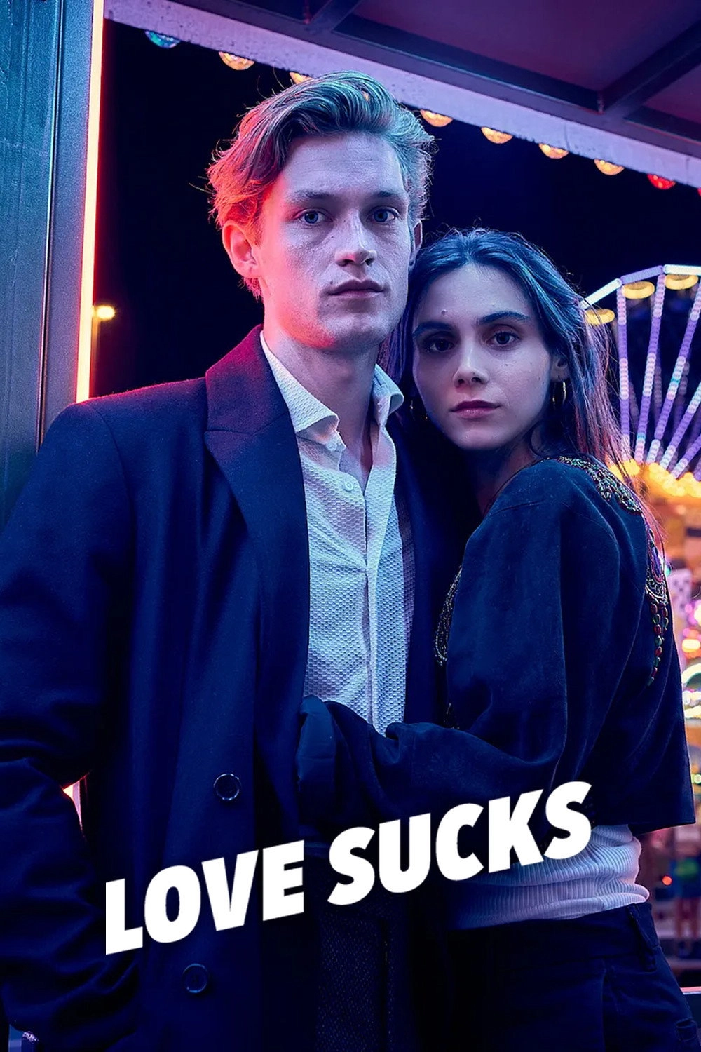 Love Sucks