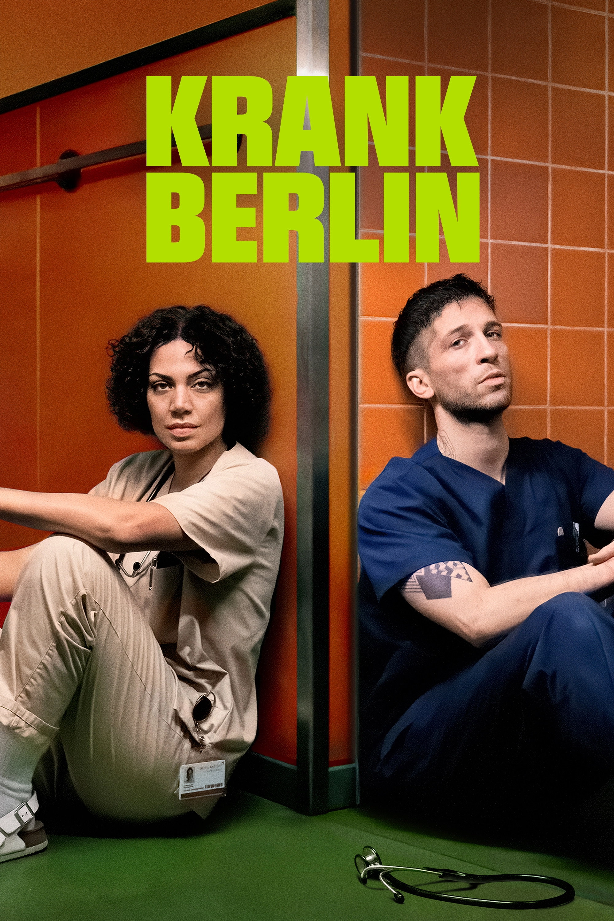 Berlin ER
