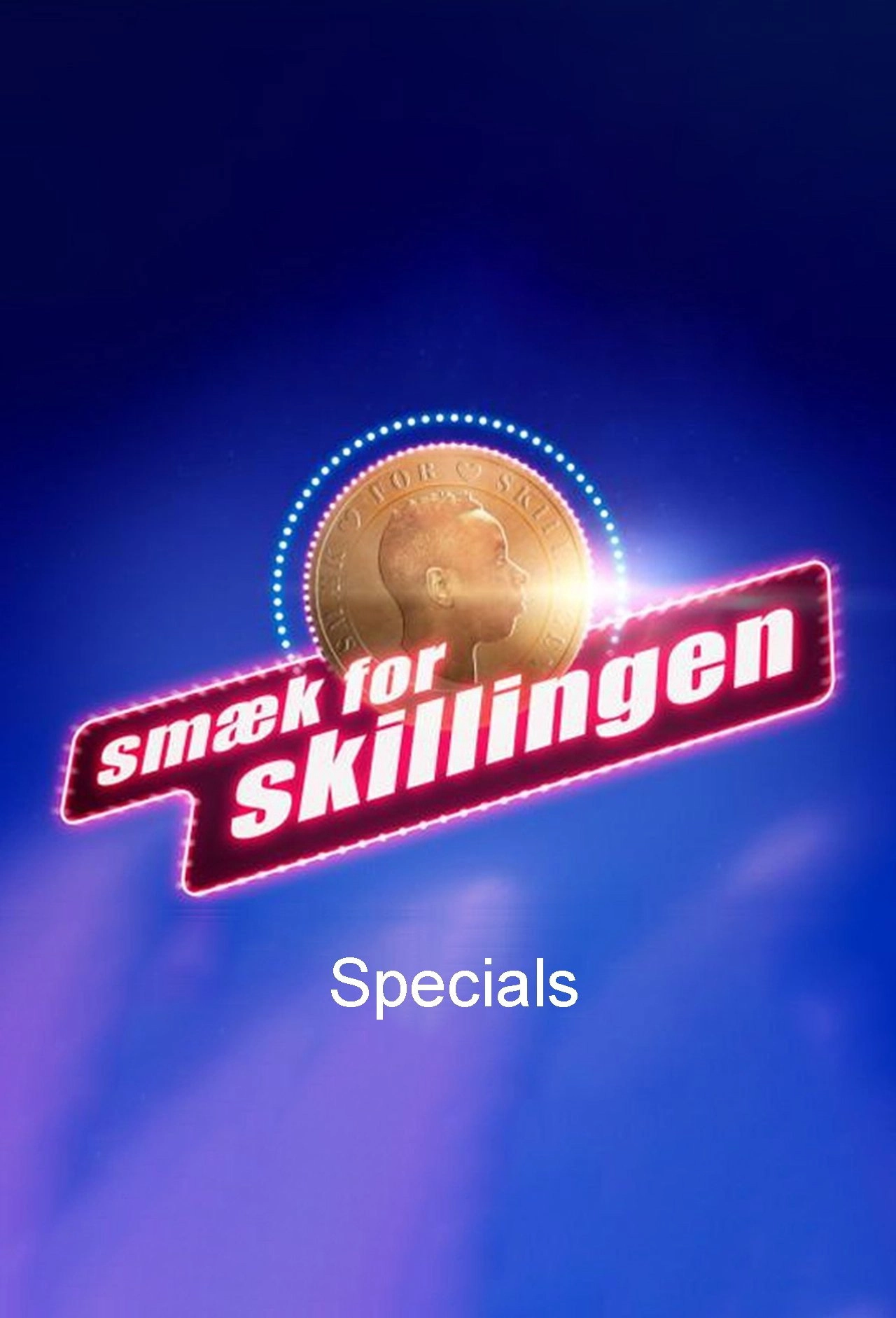 Smæk for skillingen