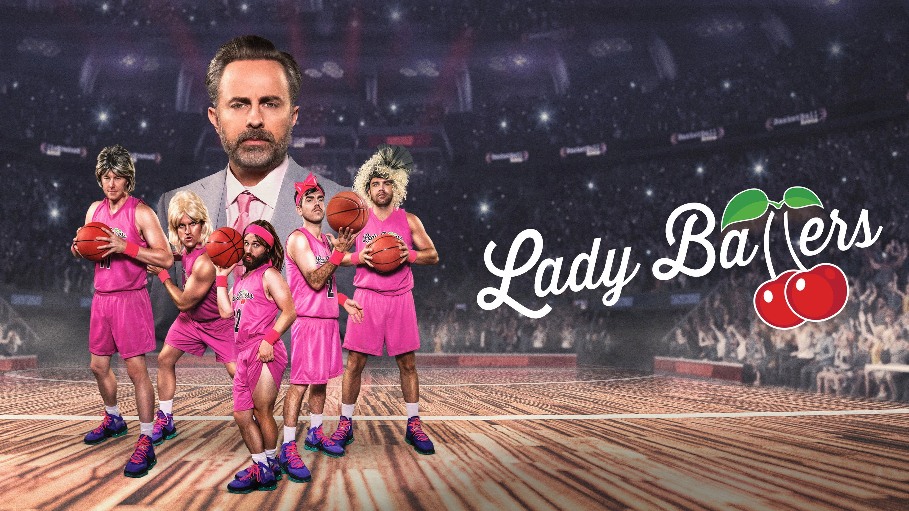 Lady Ballers