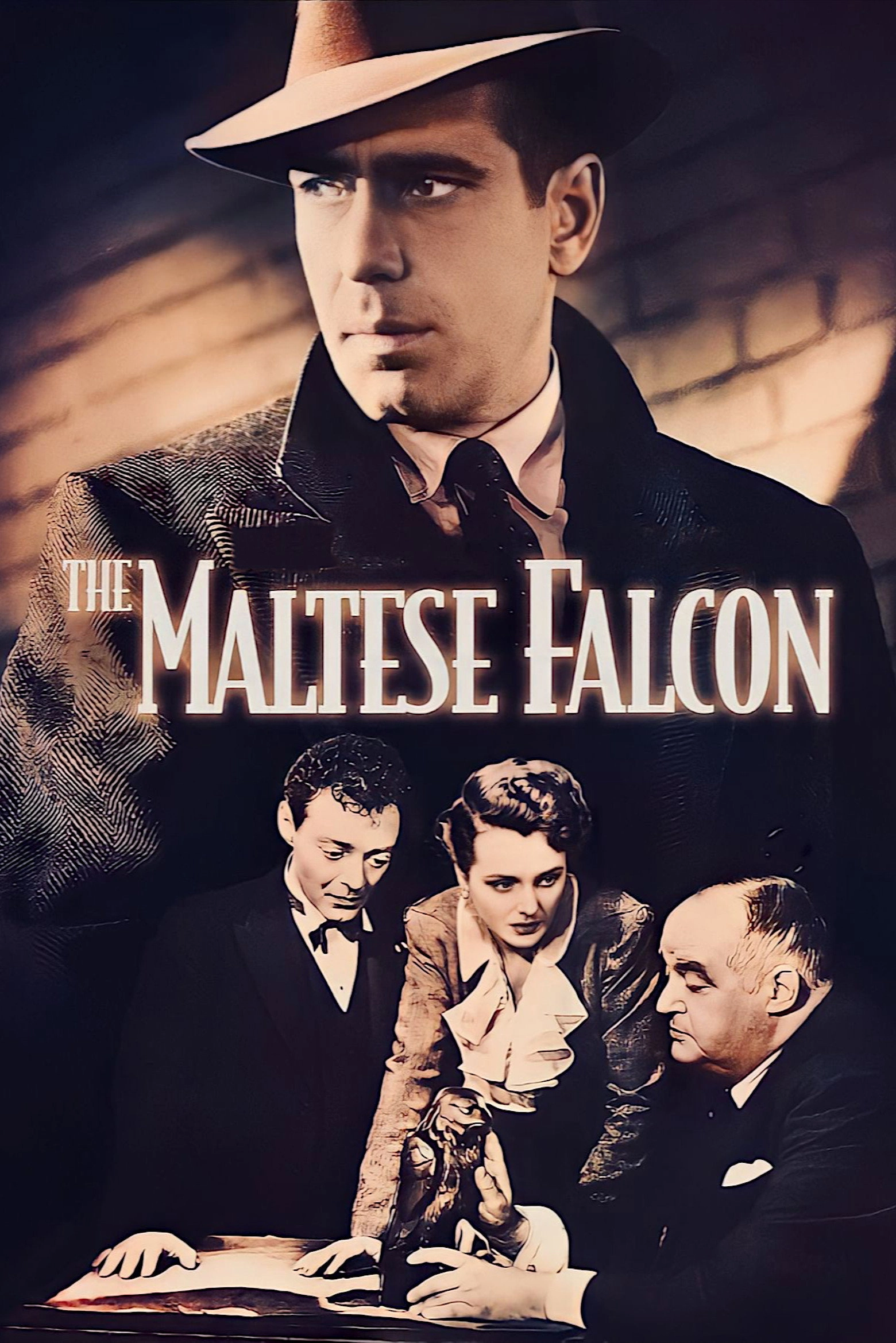 The Maltese Falcon