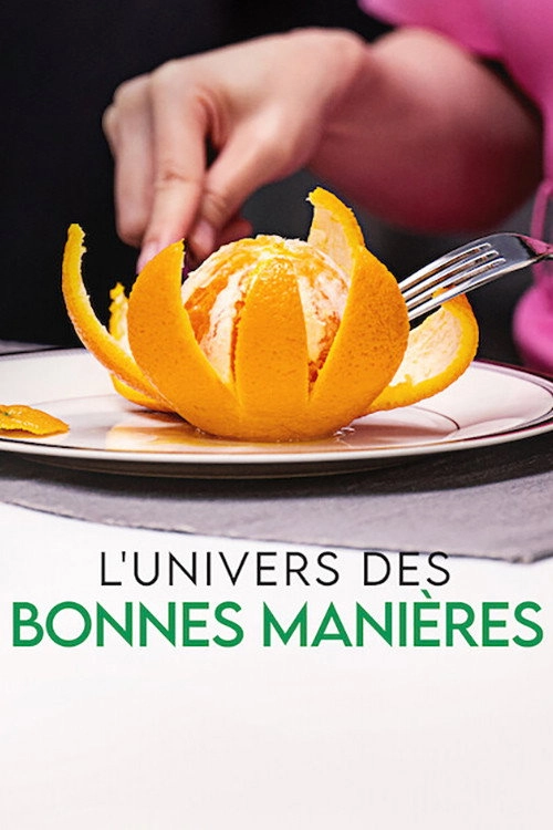 Mind Your Manners