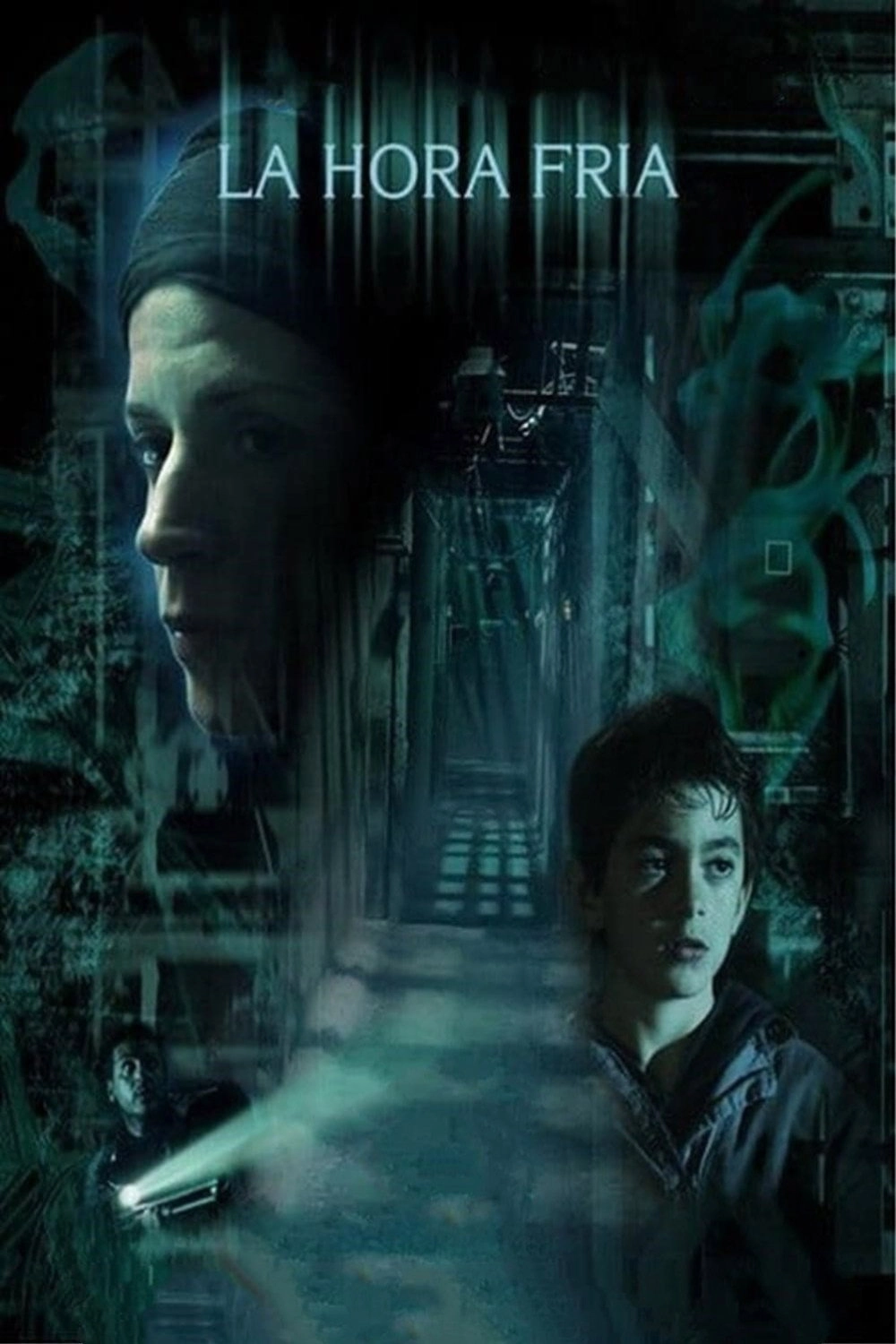 The Dark Hour