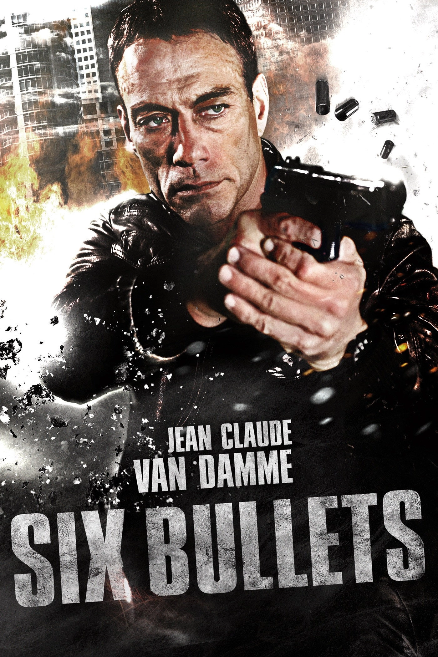 6 Bullets
