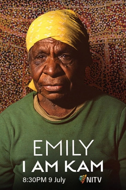Emily: I Am Kam