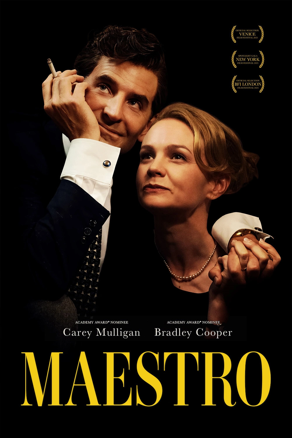Maestro