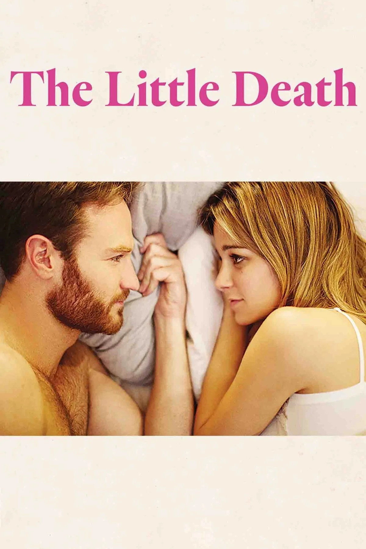The Little Death