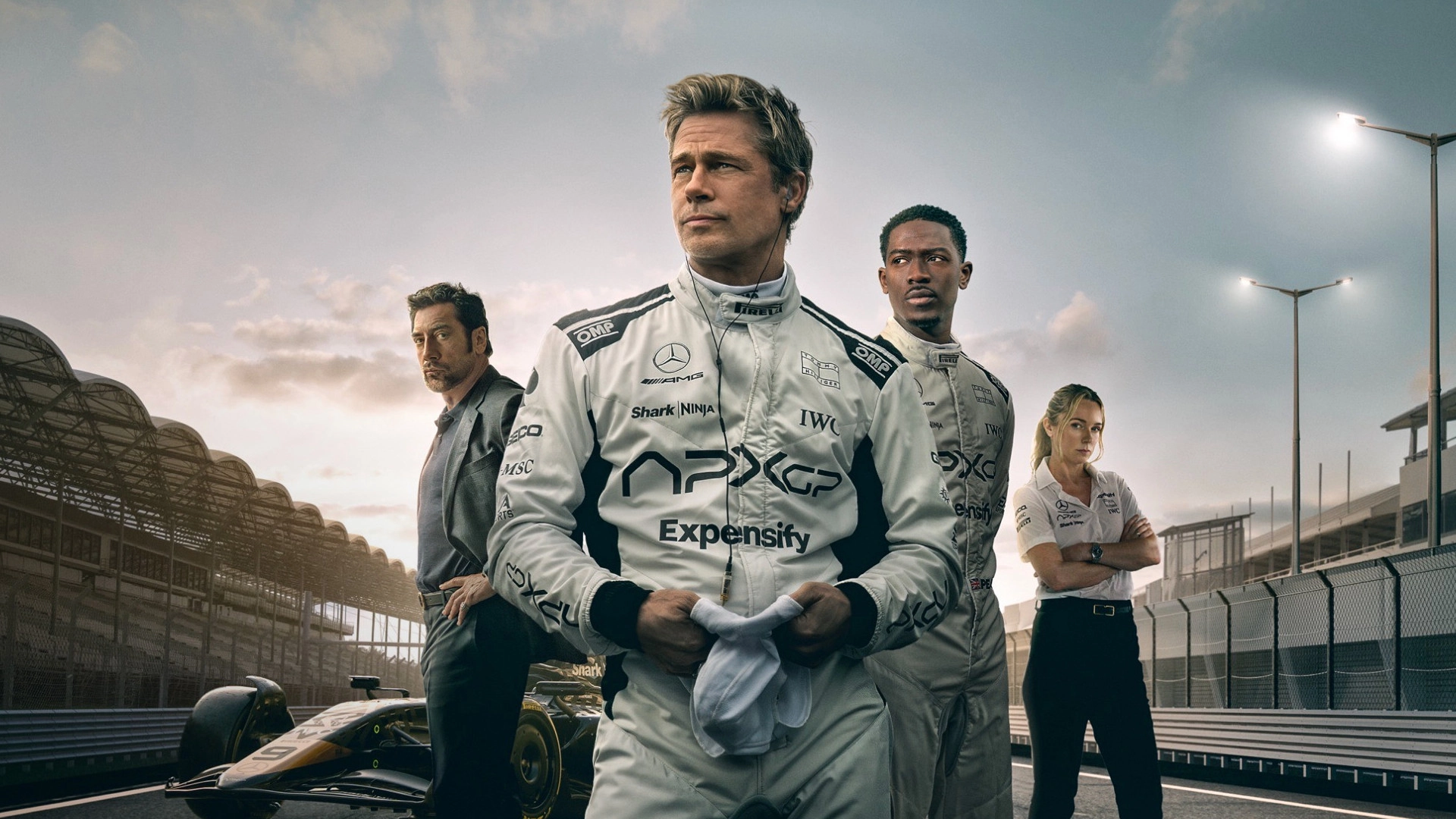 F1