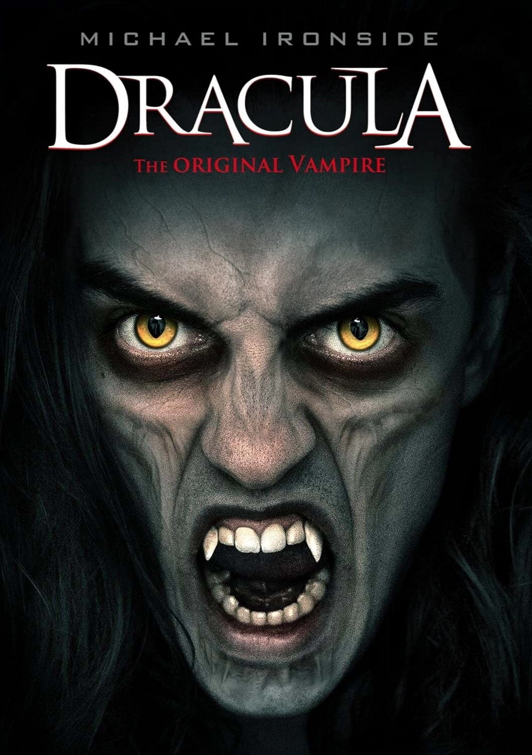 Dracula: The Original Living Vampire