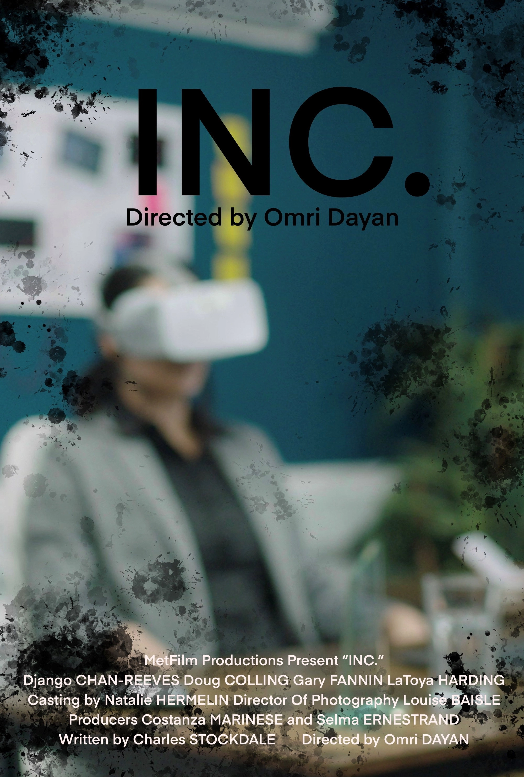 INC.