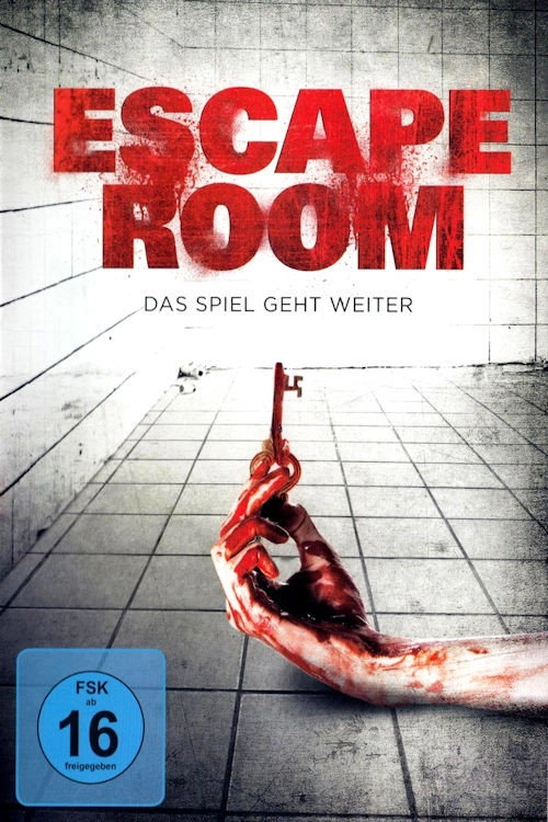 Escape Room