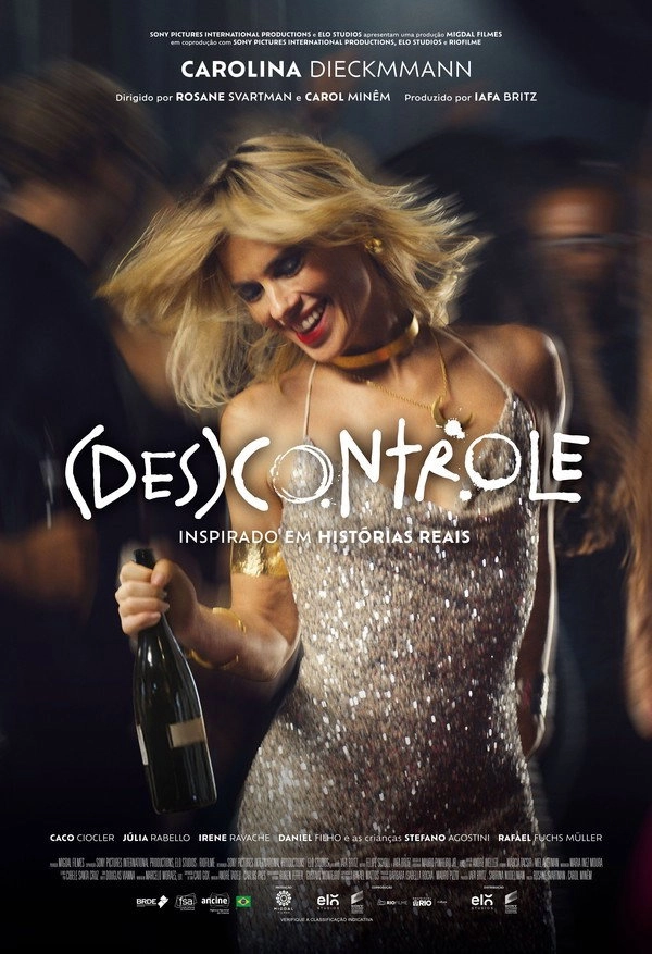 (Des)controle