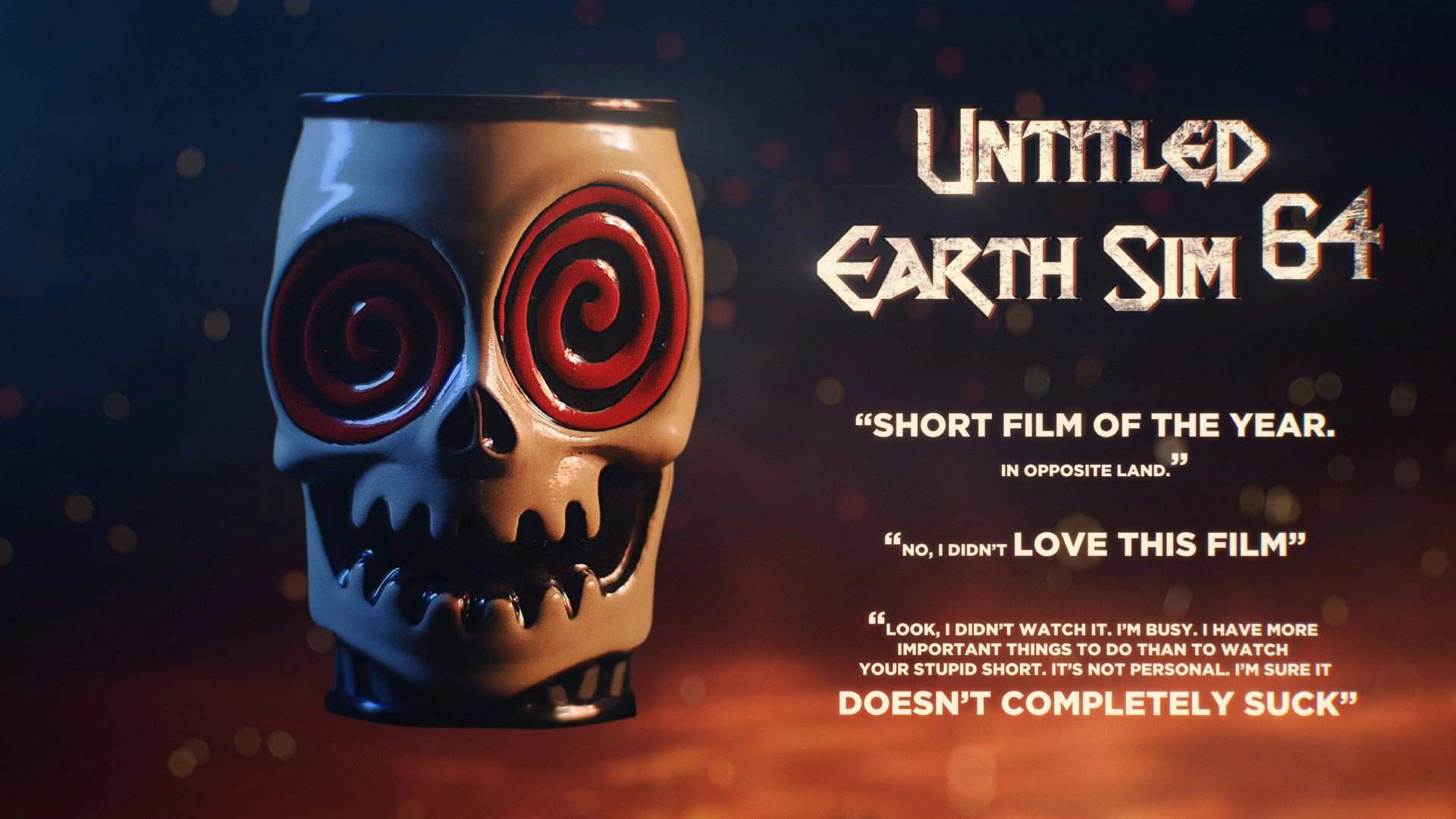 In the Shadows