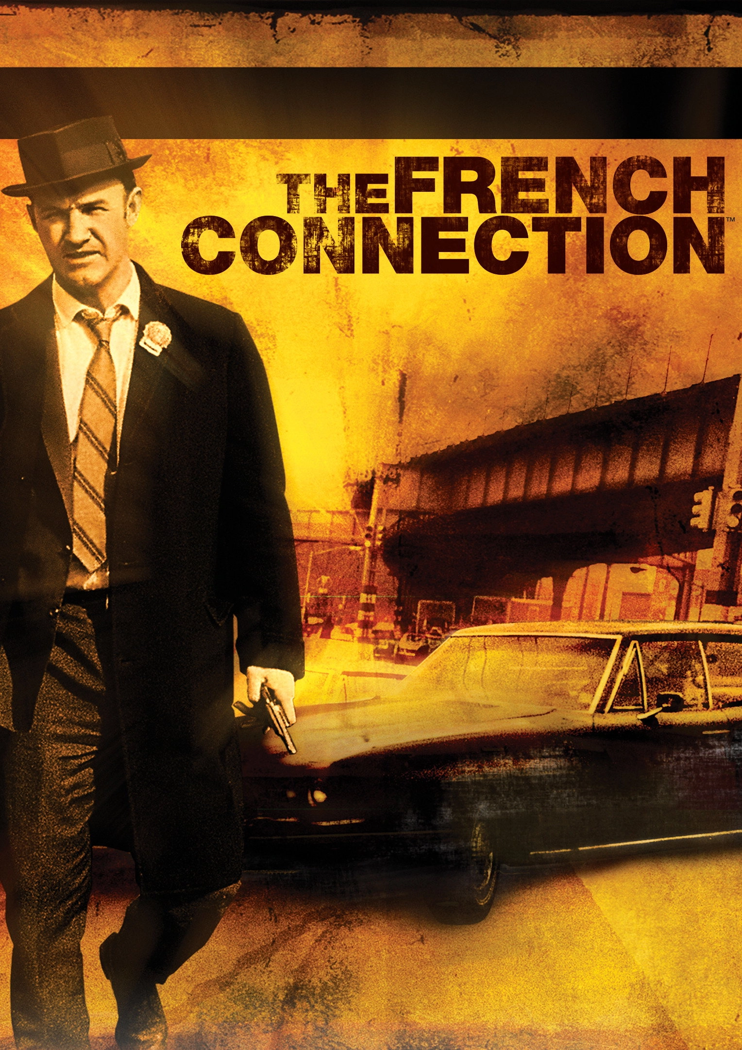 The French Connection