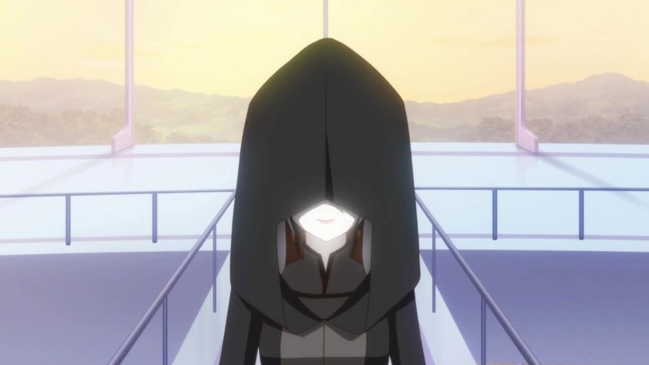 Katana Maidens: Toji no Miko