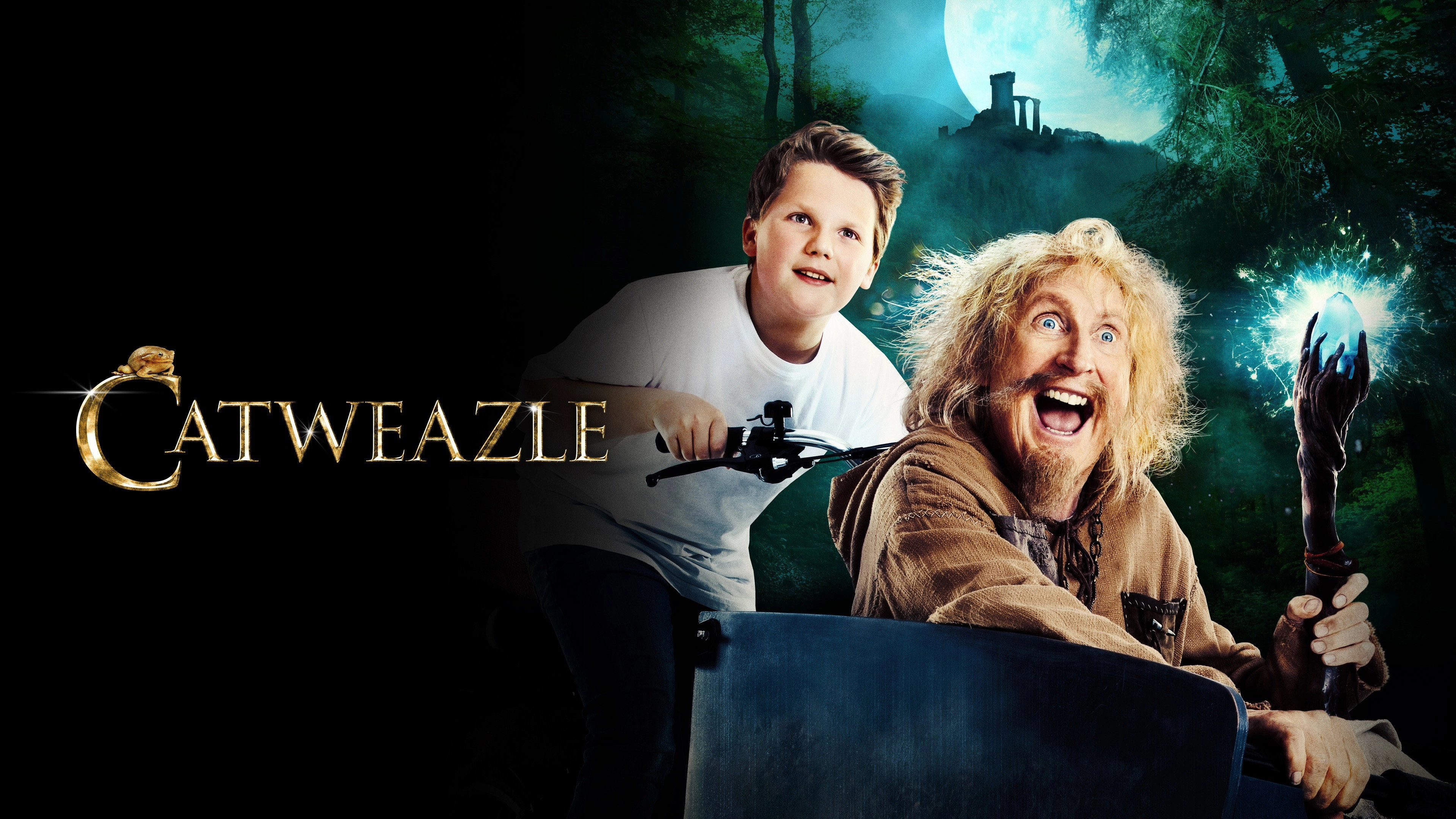 Catweazle