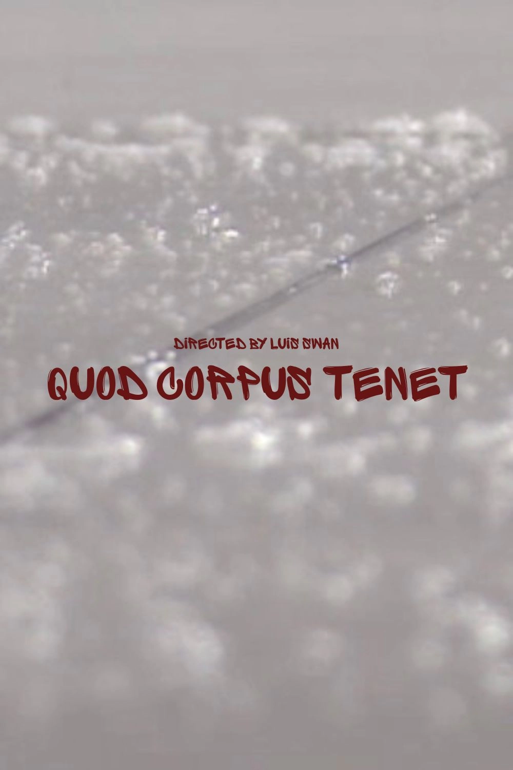 Quod Corpus Tenet