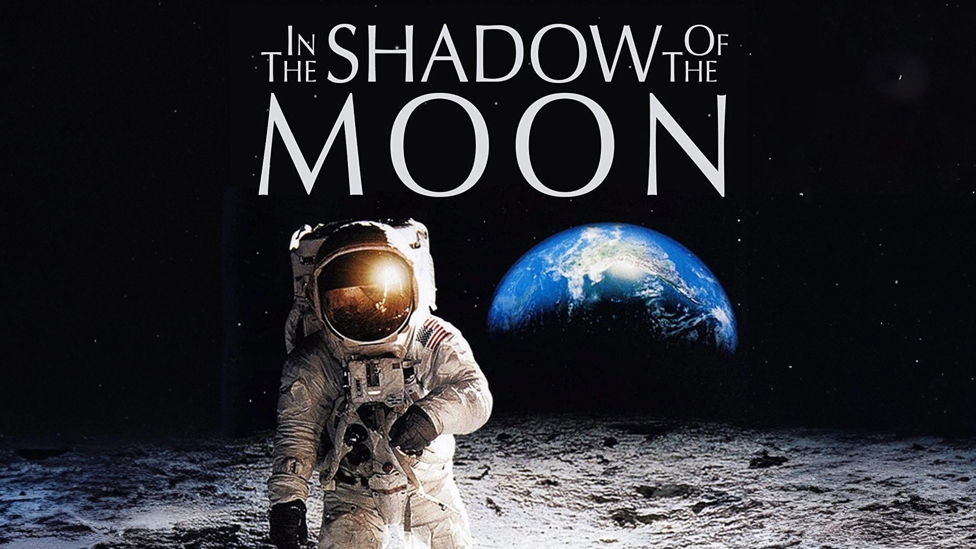 In the Shadow of the Moon