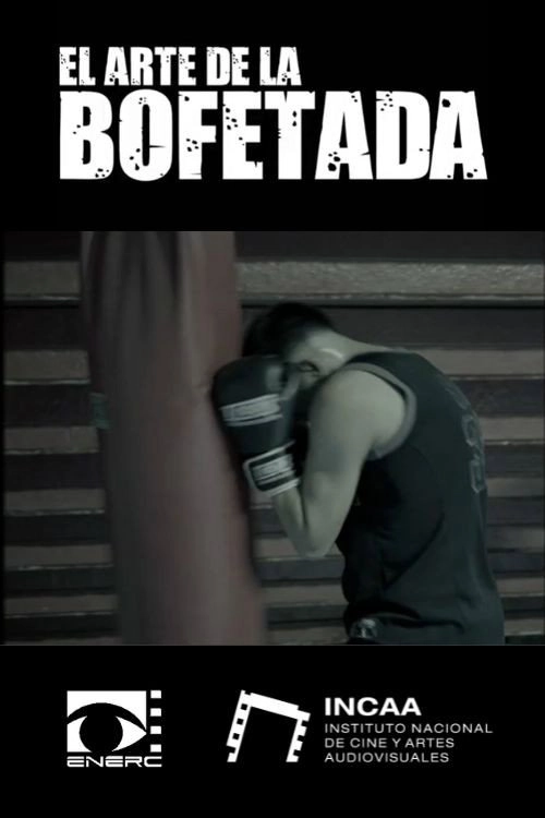 El arte de la bofetada